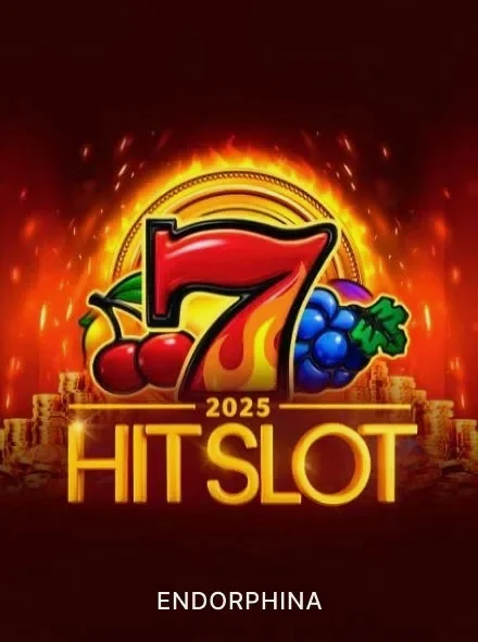2025 Hit Slot
