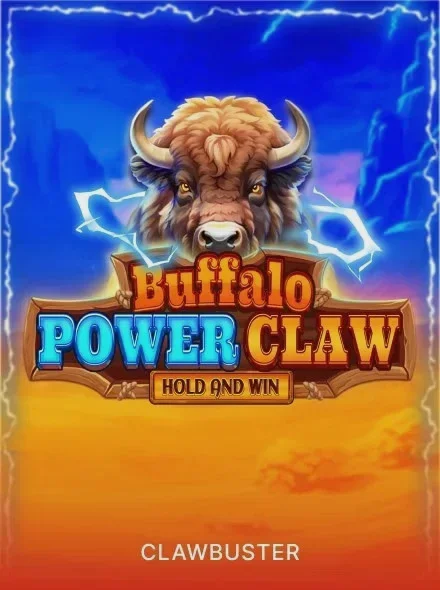 Buffalo Power Claw