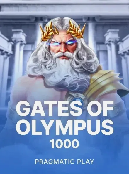 Gates of Olympus 1000