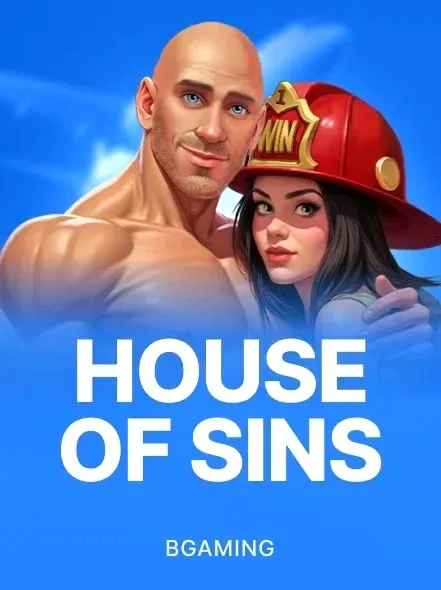 House of Sins