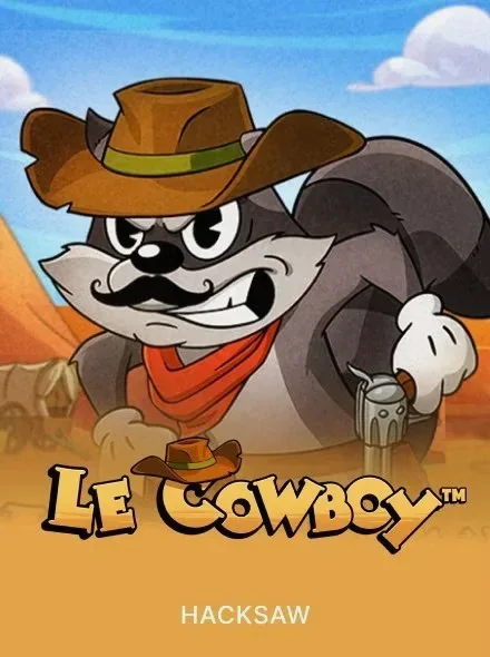 Le Cowboy