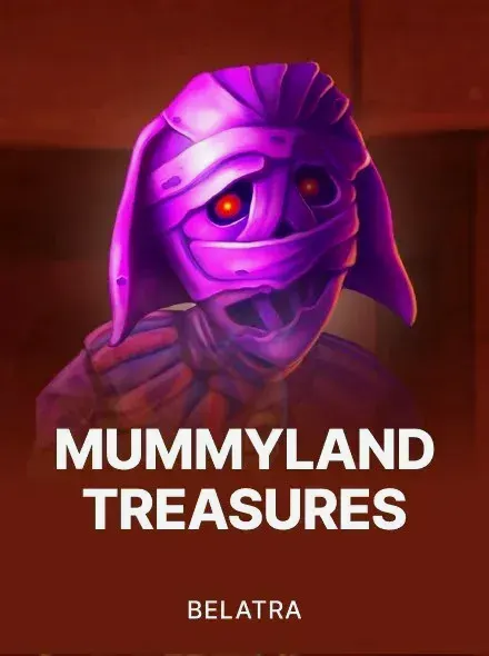Mummyland Treasures