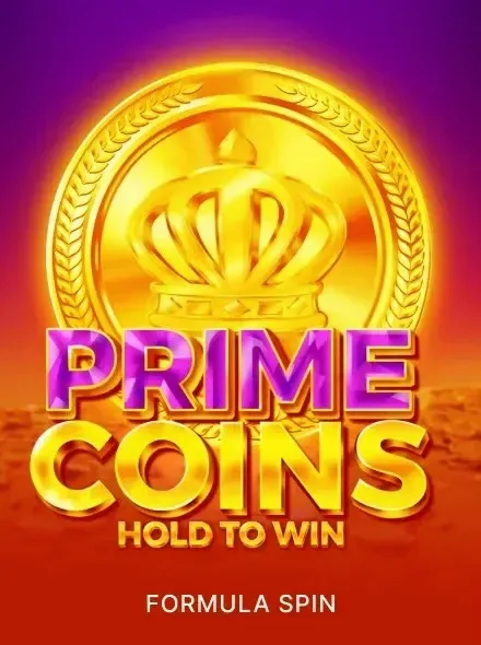 Prime Coins