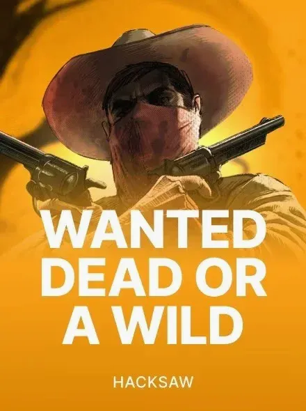 Wanted Dead or a Wild