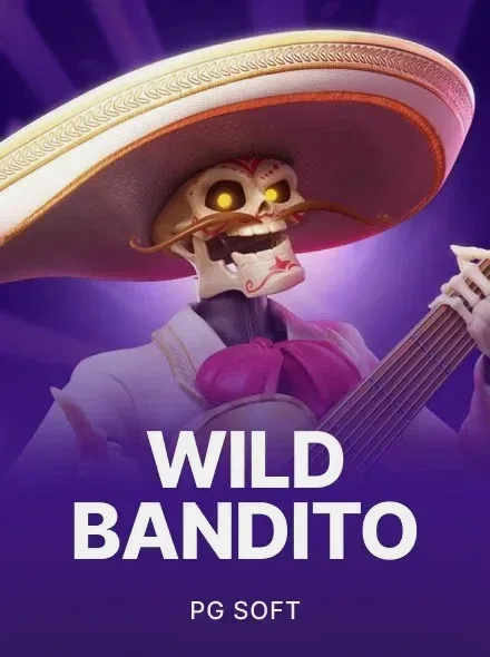 Wild Bandito