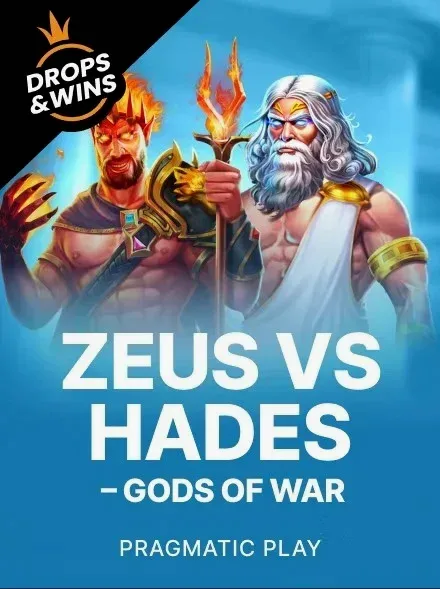 Zeus vs Hades